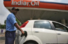 Petrol Pumps won’t accept cards of some banks starting midnight